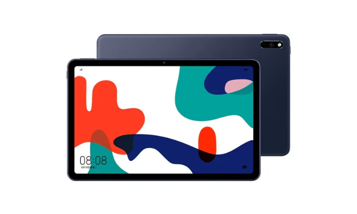 Huawei Matepad 10.4" 64/4GB LTE & WiFi Tablet - Midnight Grey