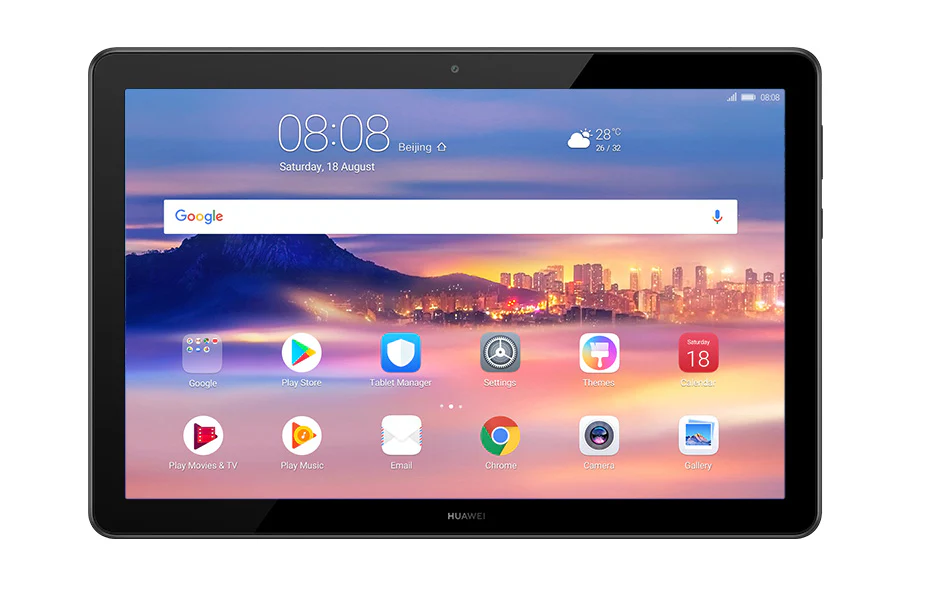 Huawei MediaPad T5 10" Tablet - Image 3