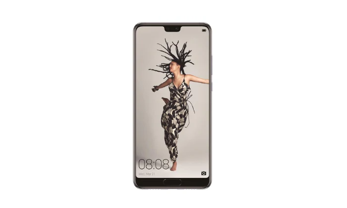 Huawei P20 128GB LTE Dual Sim - Blue