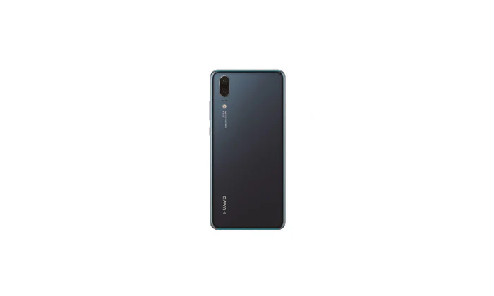 Huawei P20 128GB LTE Dual Sim - Blue - Image 2