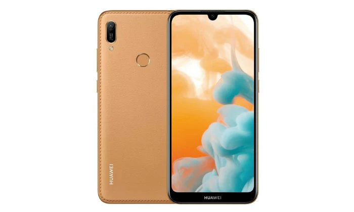 Huawei Y6 Prime 2019 32GBDual Sim - Image 3