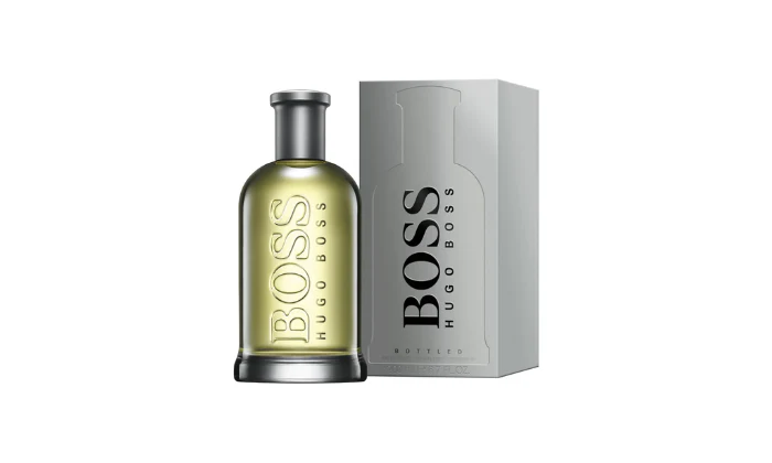 Hugo Boss Bottled EDT 100ml (Classic)