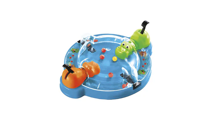Hungry Hungry Hippo Grab And Go
