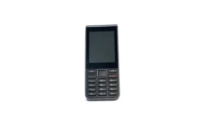 Hurricane Jive Single Sim Black