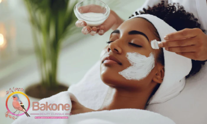 Hydra Facial at Bakone Beauty Clinique