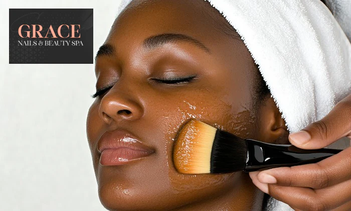 Hydrating Facial Treatment