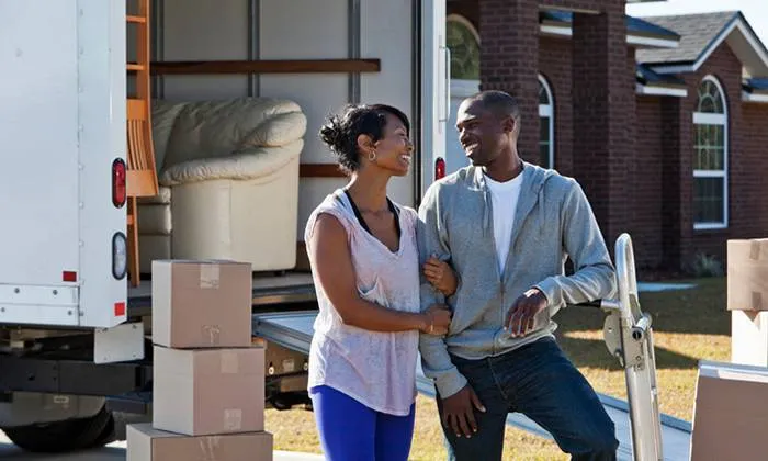 Imbabane Removals: Pay R49 for a R200 or R99 for a R450 Discount Voucher - Image 3