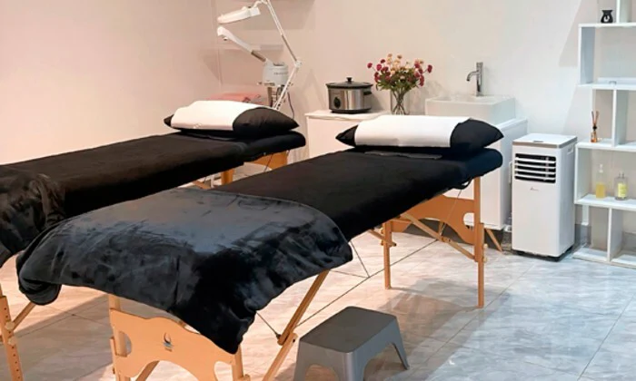 Indulge & Unwind – Choice of Luxury Full Body Massage for 1 or 2 at Le Beauty Bar Cpt - Image 3