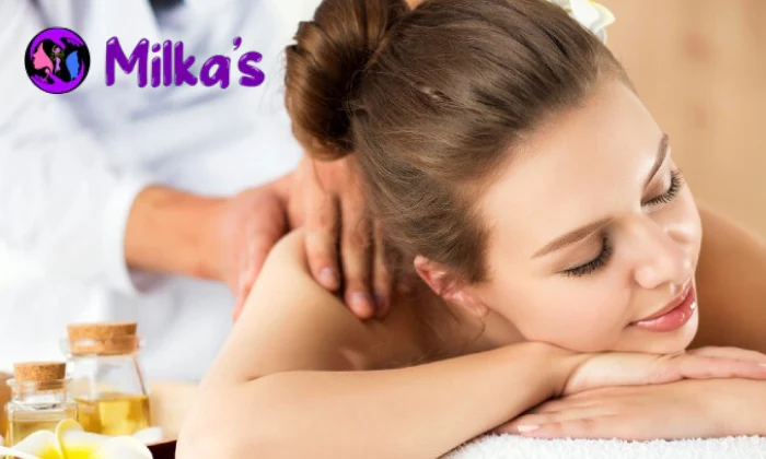 Indulgent Pamper Package