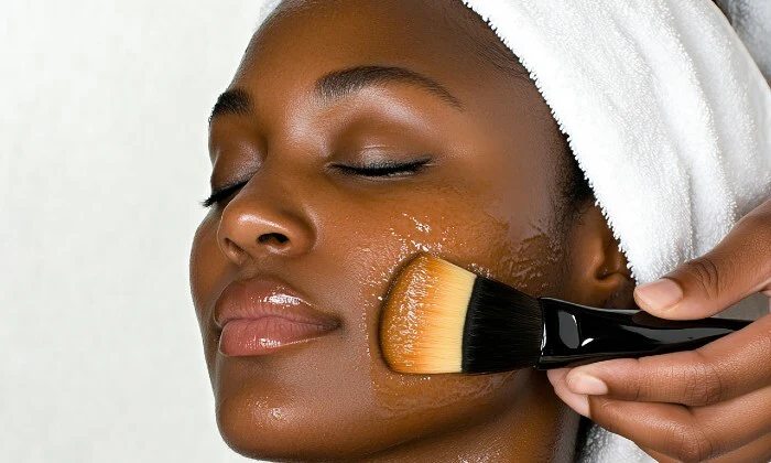 Indulgent Spa Day for 1 or 2: Massage, Facial, Foot Treatment & Snack Platter at Elle Beauty Spa - Image 2