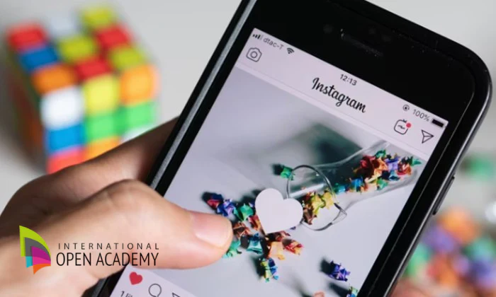 Instagram For Business Course