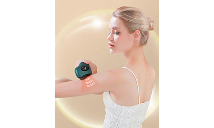 12 Speed Intelligent Facial Lifting Electric Gua Sha - Image 5