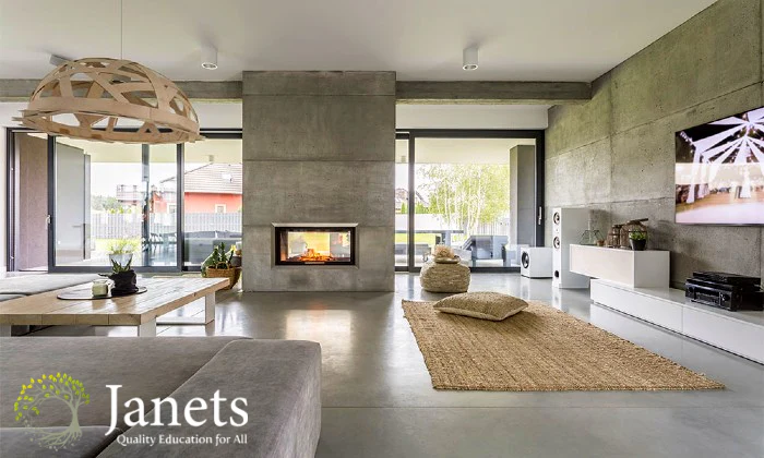 Interior Design and Home Styling Level 3