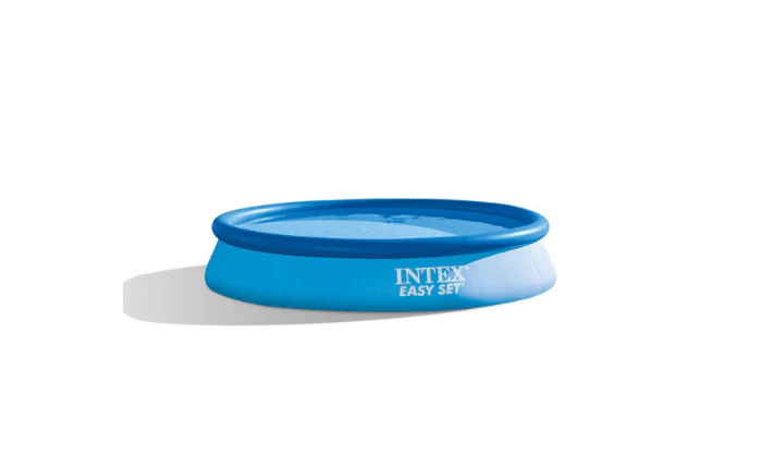 Intex 12Ft x 30in Easy Set Pool Set
