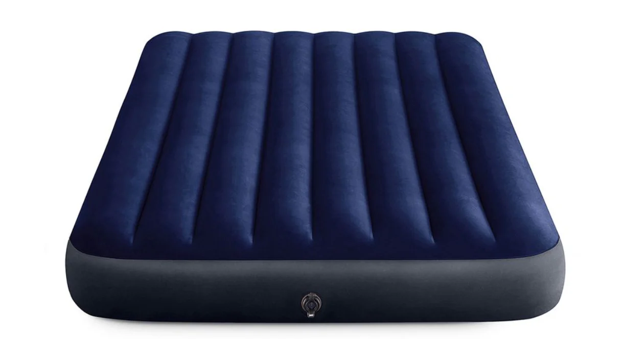 INTEX Airbed Dura/Beam - Various Sizes - Image 4