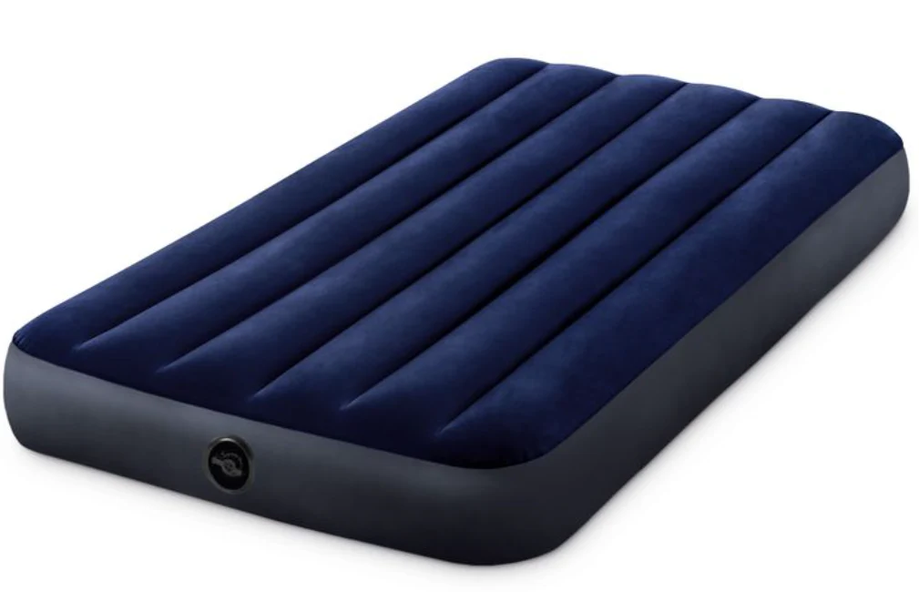 INTEX Airbed Dura/Beam - Various Sizes - Image 5