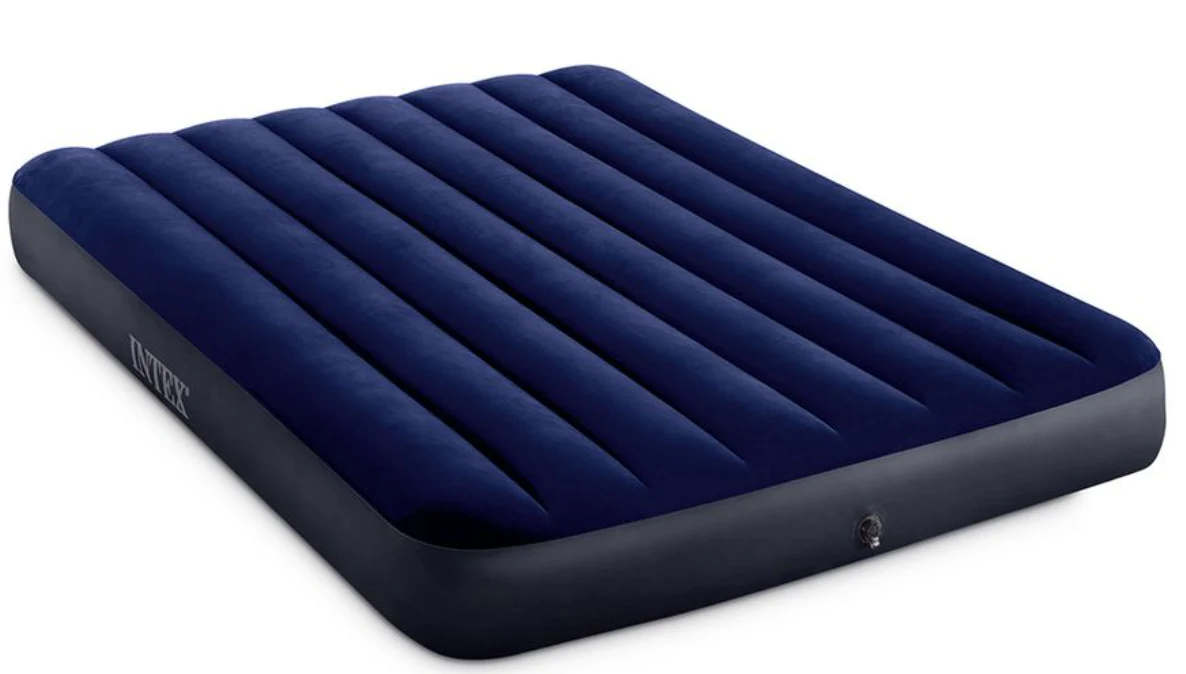 INTEX Airbed Dura/Beam - Various Sizes - Image 6