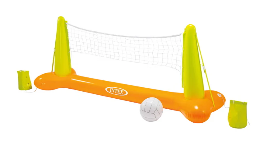 Intex Volleyball Pool Game Set - Image 5