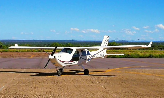 Introductory Flight Training Lesson through Africa Aviation Academy - Image 5