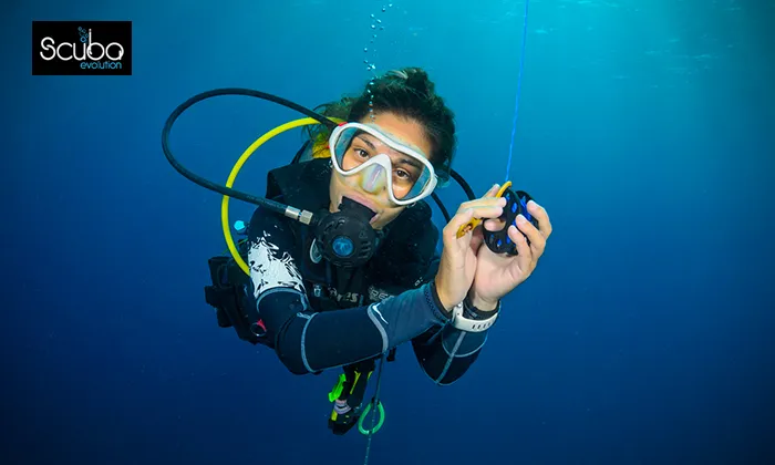 Introductory Scuba Diving Course - Image 2