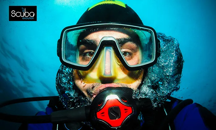 Introductory Scuba Diving Course - Image 5