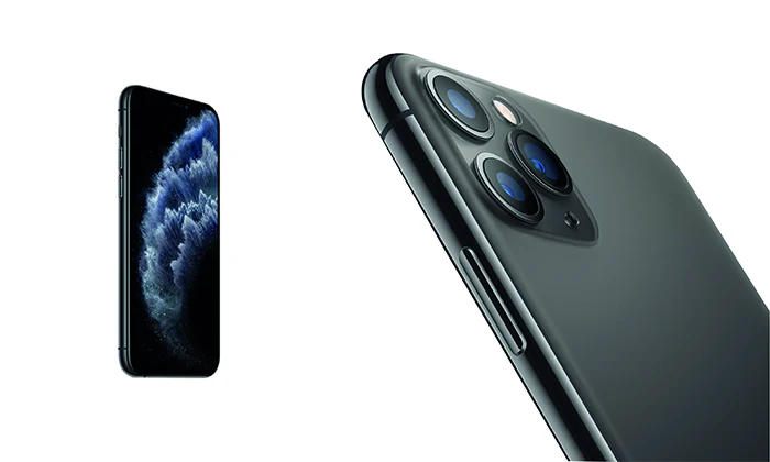 iPhone 11 Pro 64/256GB - CPO - Image 2