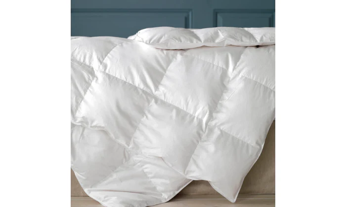 Jack Brown Luxurious Duck Down Duvet - Various Sizes - Image 3