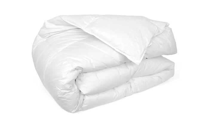 Jack Brown Luxurious Duck Down Duvet - Various Sizes - Image 5