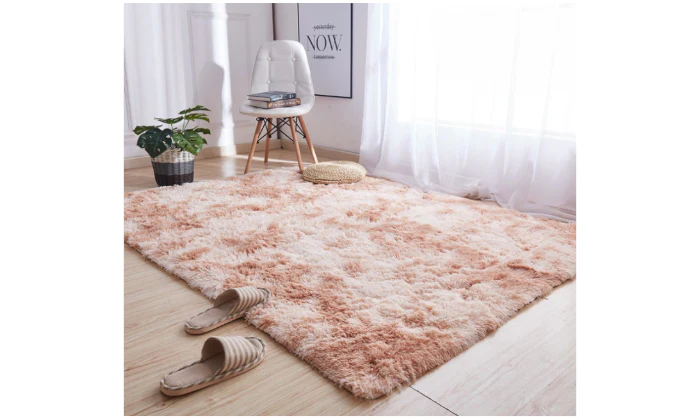 Jack Brown Luxury Ultra Soft Plush Carpet - Various Colours - Image 10
