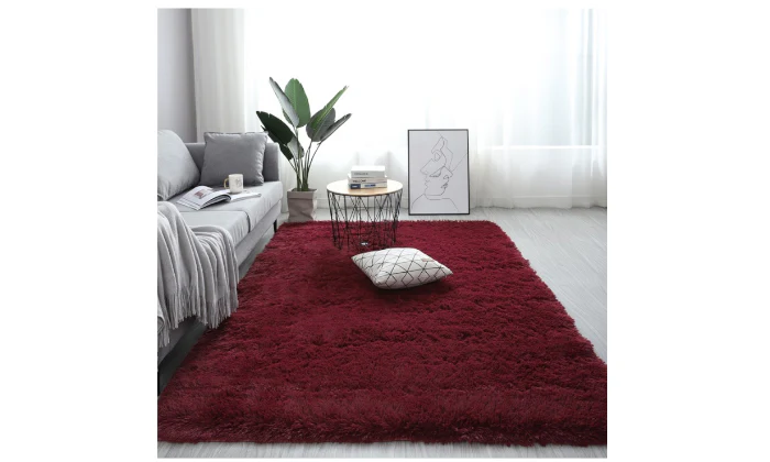 Jack Brown Luxury Ultra Soft Plush Carpet - Various Colours - Image 11
