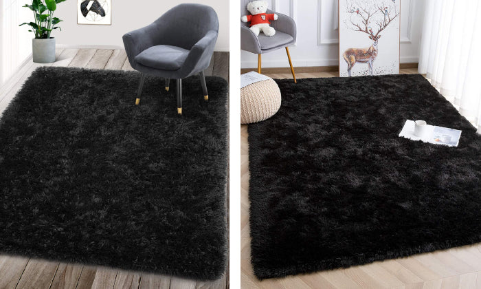Jack Brown Luxury Ultra Soft Plush Carpet - Various Colours - Image 12