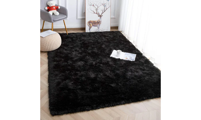 Jack Brown Luxury Ultra Soft Plush Carpet - Various Colours - Image 13