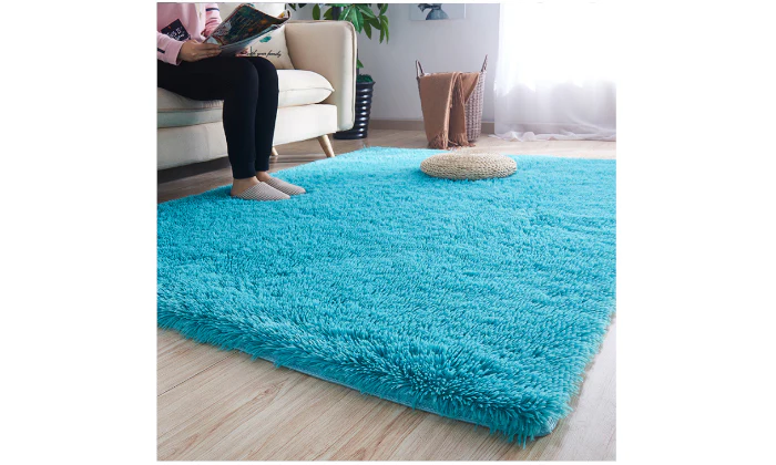 Jack Brown Luxury Ultra Soft Plush Carpet - Various Colours - Image 14