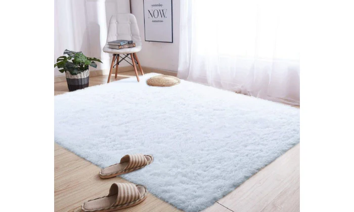 Jack Brown Luxury Ultra Soft Plush Carpet - Various Colours - Image 15