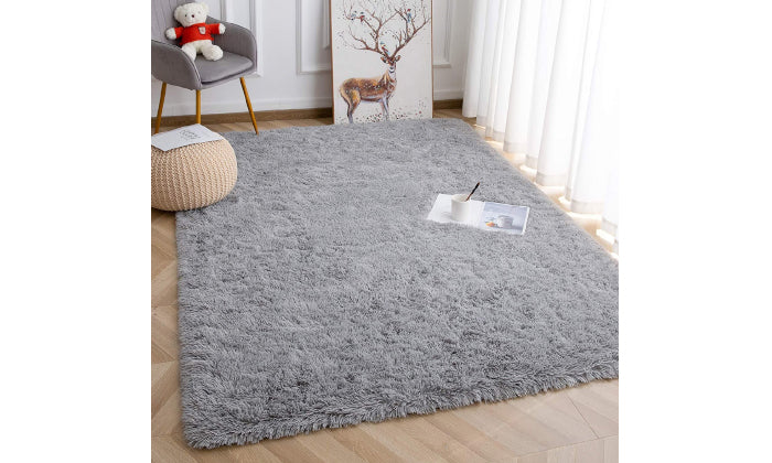 Jack Brown Luxury Ultra Soft Plush Carpet - Various Colours - Image 16
