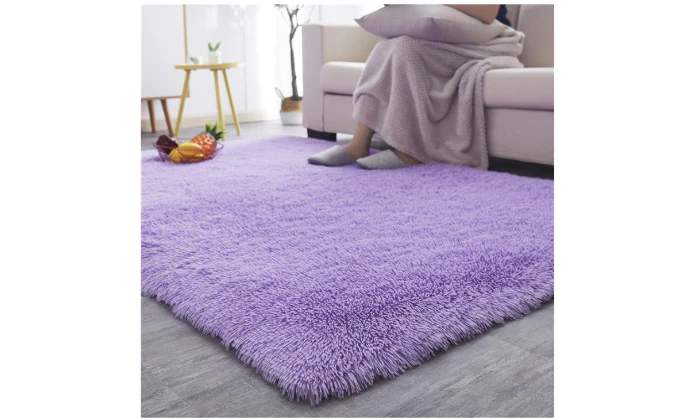Jack Brown Luxury Ultra Soft Plush Carpet - Various Colours - Image 17