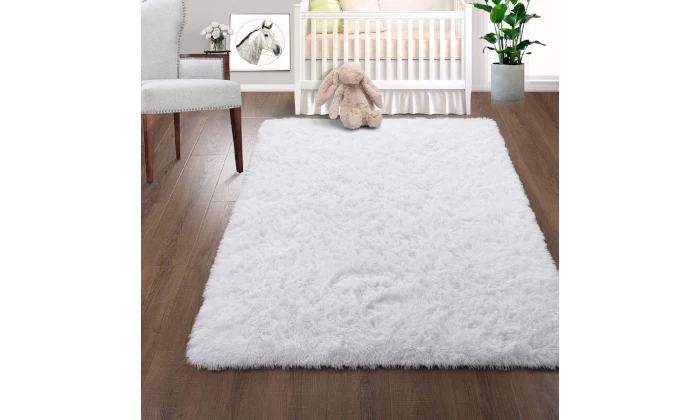 Jack Brown Luxury Ultra Soft Plush Carpet - Various Colours - Image 18