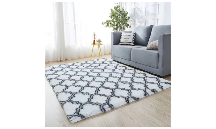 Jack Brown Luxury Ultra Soft Plush Carpet - Various Colours - Image 19