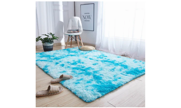 Jack Brown Luxury Ultra Soft Plush Carpet - Various Colours - Image 3