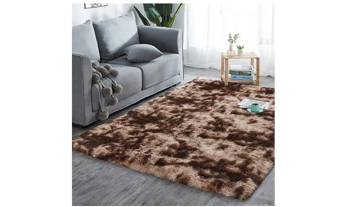Jack Brown Luxury Ultra Soft Plush Carpet - Various Colours - Image 4