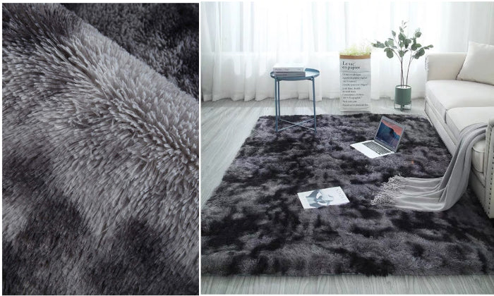 Jack Brown Luxury Ultra Soft Plush Carpet - Various Colours - Image 6