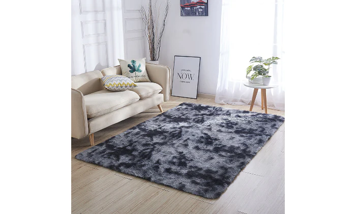 Jack Brown Luxury Ultra Soft Plush Carpet - Various Colours - Image 7