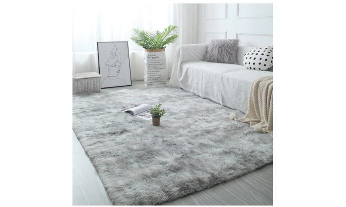 Jack Brown Luxury Ultra Soft Plush Carpet - Various Colours - Image 9