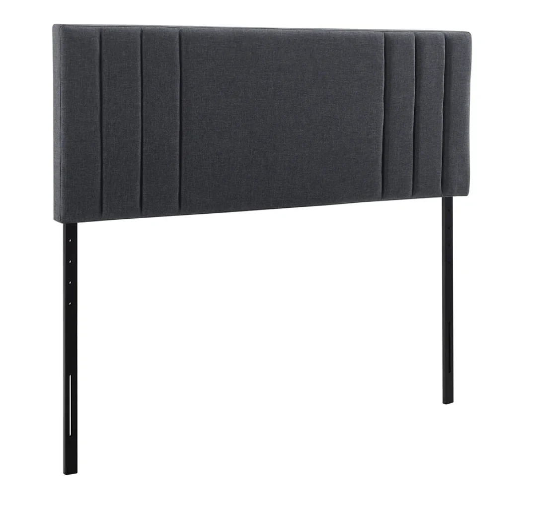 Jack Channel Custom Headboard + Legs - Image 9