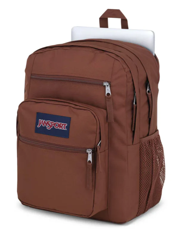 Jansport Big Student Backpack - Various - Image 10