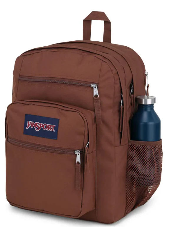 Jansport Big Student Backpack - Various - Image 11