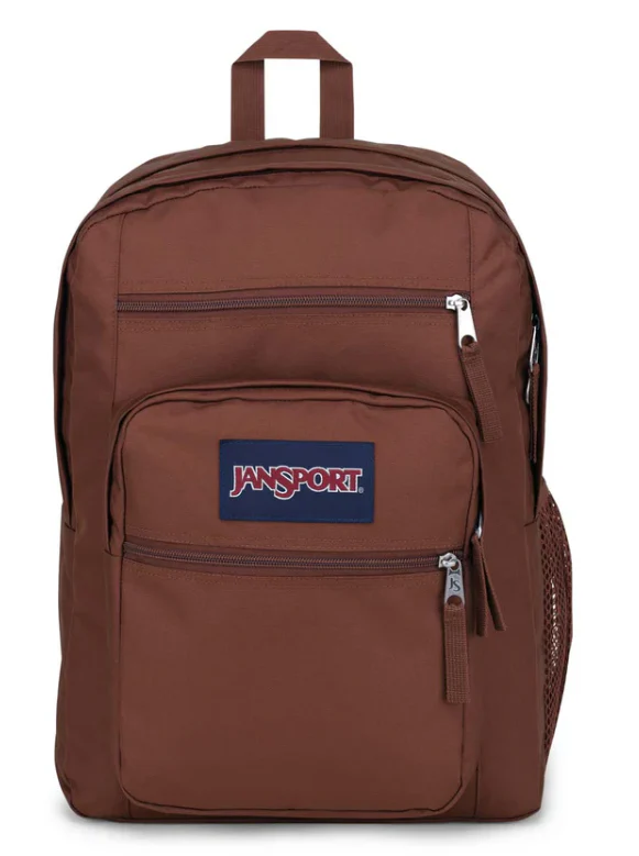 Jansport Big Student Backpack - Various - Image 12