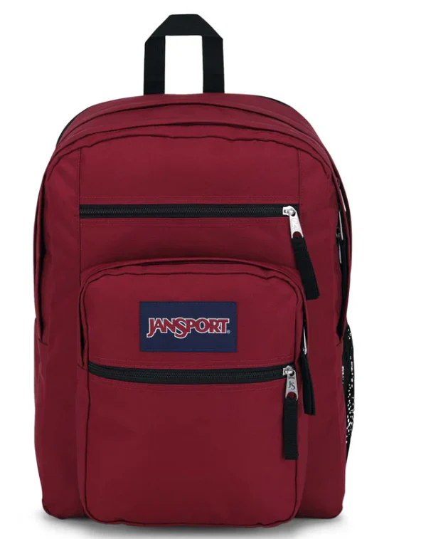 Jansport Big Student Backpack - Various - Image 14