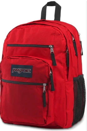 Jansport Big Student Backpack - Various - Image 17
