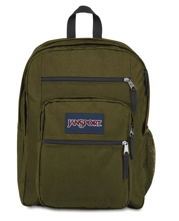 Jansport Big Student Backpack - Various - Image 18